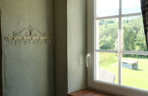 Orpierre Casa | Gran casa provenzal, gran jardín y lavanda (Le Moulin, Maison du Haut)