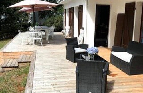 Crach Casa | THE VIGUEAH