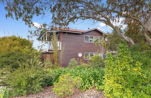 Augusta Casa | Large relaxed family house in central Augusta
