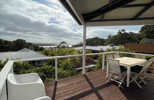 Augusta Casa | Large relaxed family house in central Augusta