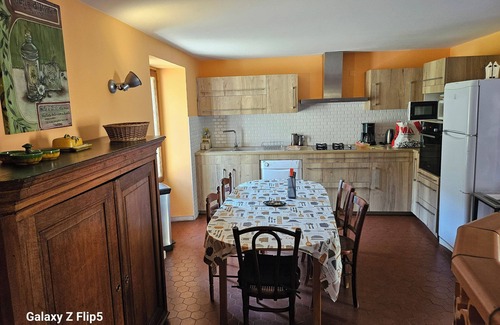 Caille Casa | Large renovated farm