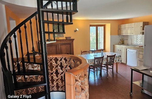 Caille Casa | Large renovated farm