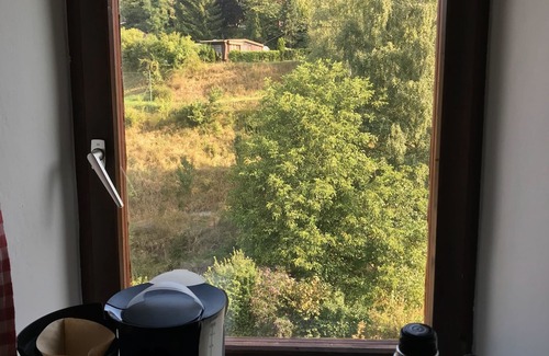 Irnfritz Apartamento | Large, renovated vacation home with forest, meadows and water in the surrounding area