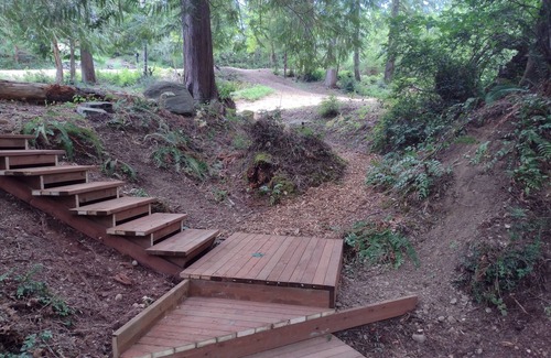 Shelton Alquiler De RV | Large riverfront camp site, with Lake Limerick amenities.
