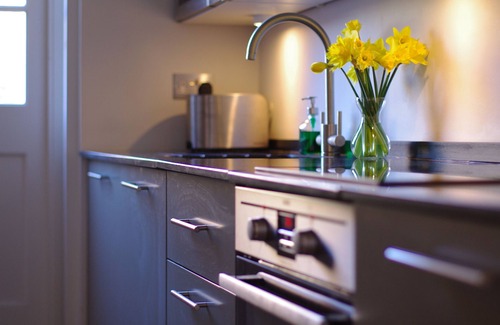 Barbican Apartamento | Large Roof Terrace & King Bed In Clerkenwell