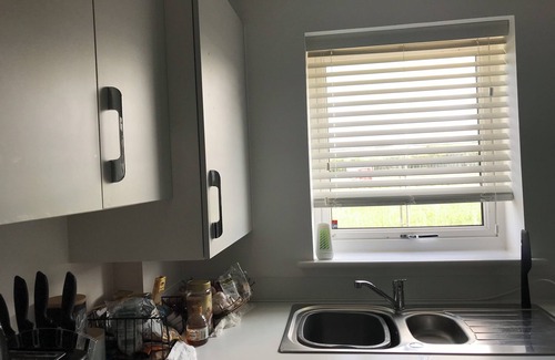 Iwade Casa | Large Room, 10 Min to Station