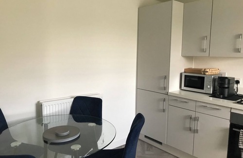 Iwade Casa | Large Room, 10 Min to Station