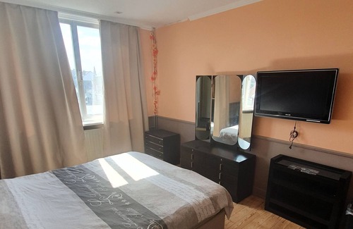 Mechelen Apartamento | Habitación grande en el centro de la ciudad