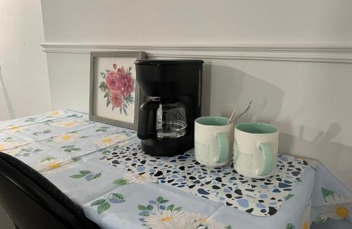 Rimouski-Neigette Casa | Large room in private home