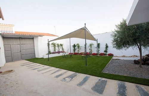 Santiago del Campo Casa | Casa Rural amplia y con cómodas habitaciones