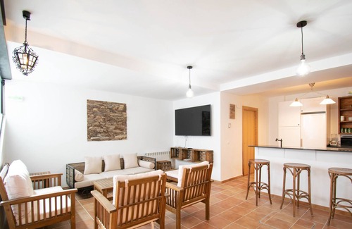Uterga Casa | Amplia casa rural a 10 minutos de Pamplona