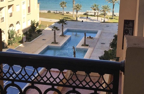 Chott Mariem Apartamento | Large s+2 apartment in folla