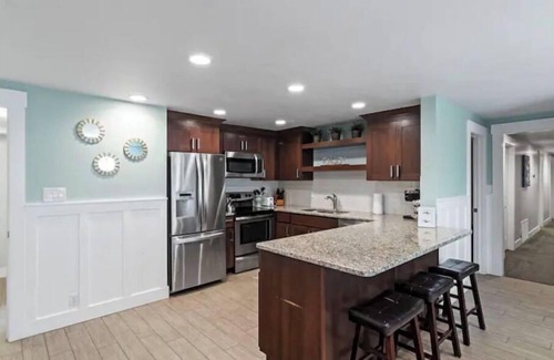 Sugar House Casa | Large Salt Lake City Private Apt, Mount. Olympus