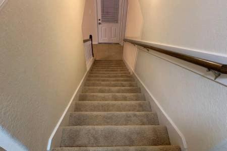 Barker Casa | Large, Sanitary 5 Bedroom House With A View In West Houston, Free WiFi