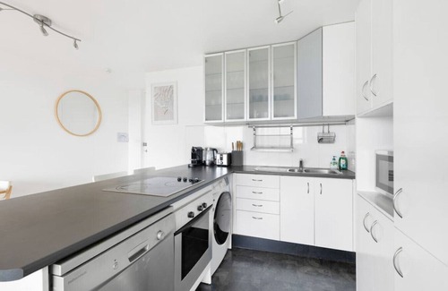 Randwick Apartamento | Large, Seaside 2 Bedroom home with Ocean Views