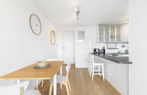 Randwick Apartamento | Large, Seaside 2 Bedroom home with Ocean Views