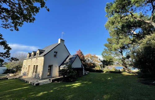 Morbihan Casa | Large seaside family home in Saint Philibert (Morbihan)