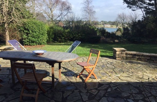 Morbihan Casa | Large seaside family home in Saint Philibert (Morbihan)