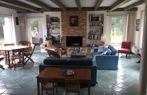 Morbihan Casa | Large seaside family home in Saint Philibert (Morbihan)