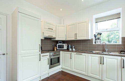 Keswick Apartamento | Apartamento en Keswick con aparcamiento
