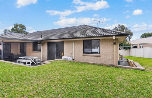 Wallsend Casa | Large Seven Bed House