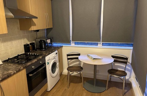 Shoreditch Apartamento | Large Shoreditch, Hoxton 3-bed Garden Flat