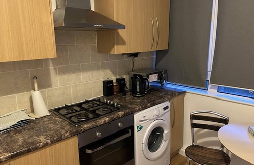 Shoreditch Apartamento | Large Shoreditch, Hoxton 3-bed Garden Flat