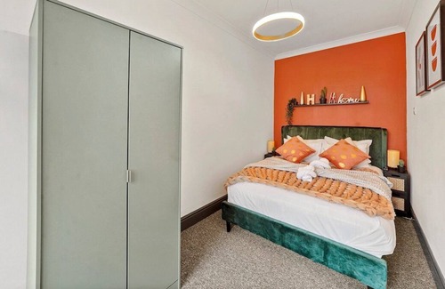 Staple Hill Apartamento | Large Spacious 5 Bedroom House in Bristol