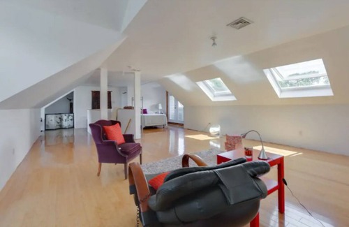 Nahant Casa | Gran casa espaciosa de 6 dormitorios