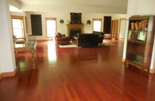 Nahant Casa | Gran casa espaciosa de 6 dormitorios
