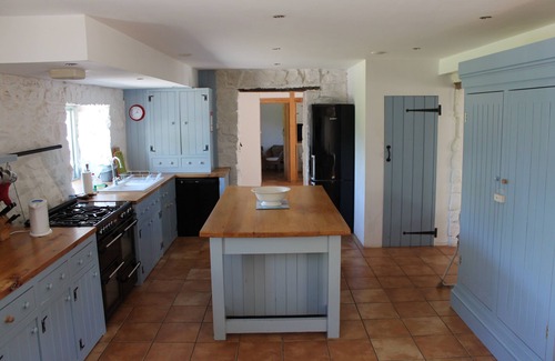 St Brides Casa | Casa espaciosa grande en la ubicación costera, tiene capacidad para 12 en 4 dormitorios