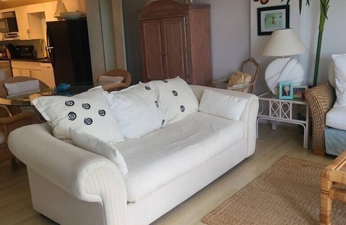 Rock Harbor Condominio | Large spacious Island Condo - Key Largo