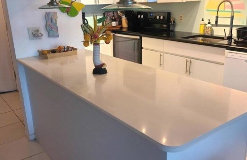 Rock Harbor Condominio | Large spacious Island Condo - Key Largo