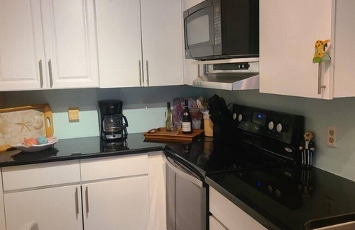 Rock Harbor Condominio | Large spacious Island Condo - Key Largo