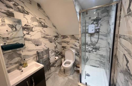 Shepherd's Bush Apartamento | Large studio flat Uxbridge Road