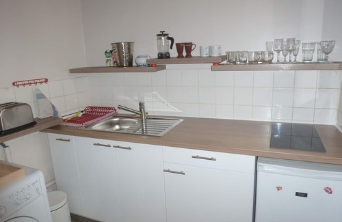 Arts-et-Metiers Apartamento | Estudio grande en 'Le Marais' - cerca de todo!