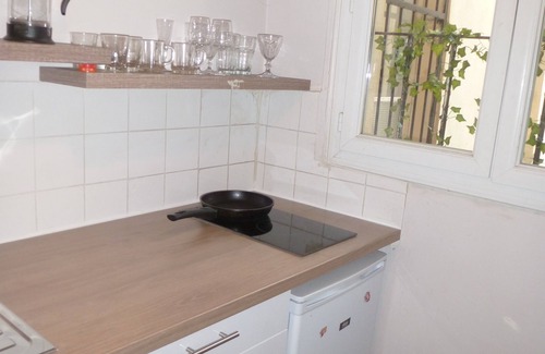 Arts-et-Metiers Apartamento | Estudio grande en 'Le Marais' - cerca de todo!