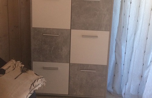 Mougins Apartamento | Gran estudio Mougins