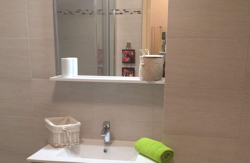 Mougins Apartamento | Gran estudio Mougins