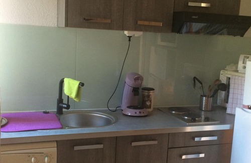 Mougins Apartamento | Gran estudio Mougins