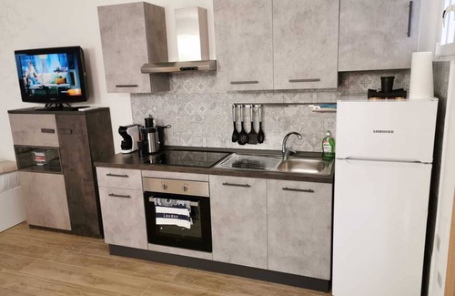 Puntone Apartamento | Large Studio which is 5 minutes from the tourist port La Marina di Scarlino