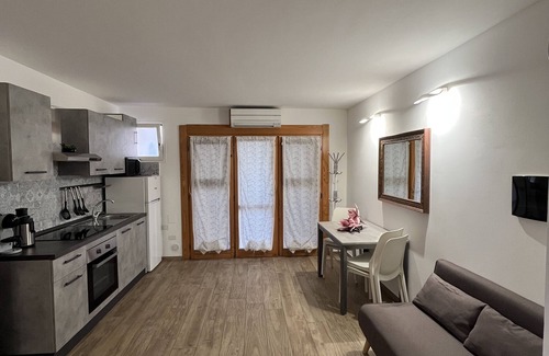 Puntone Apartamento | Large Studio which is 5 minutes from the tourist port La Marina di Scarlino