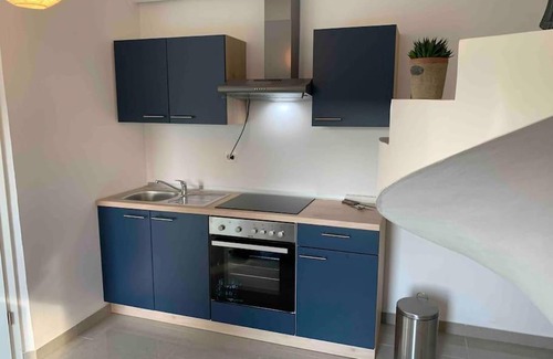 Viskovo Apartamento | Large Studio with private pool