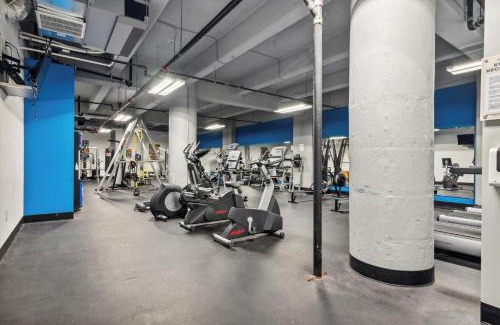 Brewerytown Apartamento | Large Studios, 1BR, Free Parking Gym, Game Room