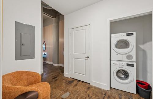 Brewerytown Apartamento | Large Studios, 1BR, Free Parking Gym, Game Room