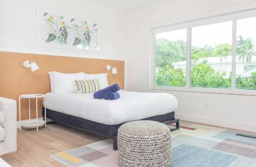 El Portal Apartamento | Large Stylish Studio Apartment In El Portal #3