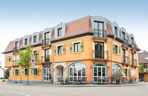Rust Casa | Suite Grande - Hotel Casa Rustica