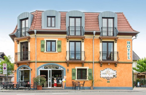 Rust Casa | Suite Grande - Hotel Casa Rustica
