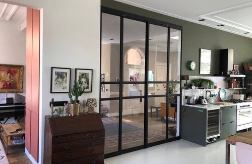 Haarlem Casa | Large Sunny Family House in Haarlem Near Amsterdam & Beaches