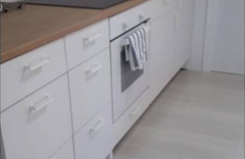 Pla del Bon Repós Apartamento | Amplio apartamento superior de 3 habitaciones, dos baños, 2 balcones, aire acondicionado completo